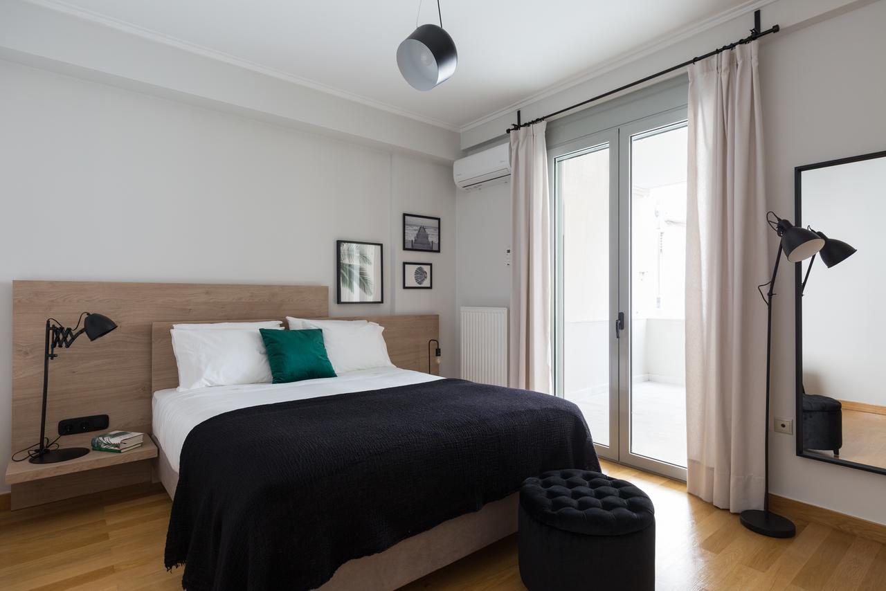 Stylish And Spacious 2Bd - Thiseio By Upstreet Athens Exterior photo
